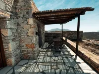 Folegandros Moniasma Serenity - Livadaki Sunny Gem