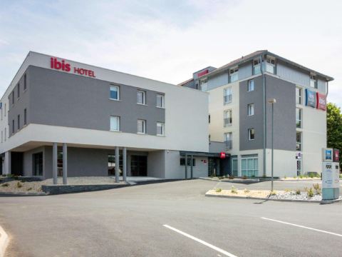 Ibis Cahors