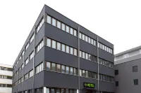 B&B Hotel Bolzano Hoteles cerca de Stazione di Bolzano