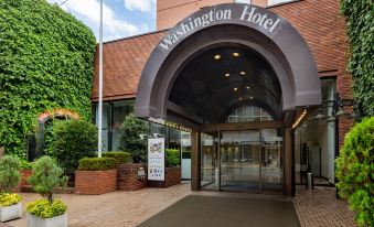 Koriyama Washington Hotel