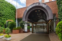 Koriyama Washington Hotel Các khách sạn ở Koriyama