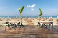 Kaila Krizantem Hotel - Romantic