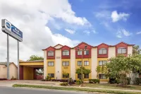Best Western Alamo Suites Hotel di San Antonio