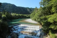 Cozy vacation apartment,