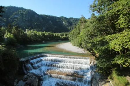 Cozy vacation apartment,