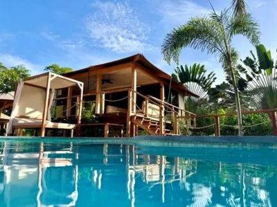 EVIA Life Resort Các khách sạn ở 