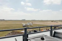 Studio Apartment in Netherlands Near Coast Hotels in Texel