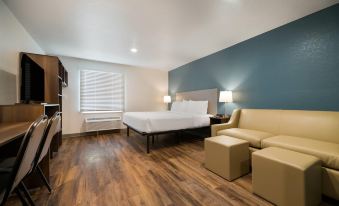Woodspring Suites Rockledge - Cocoa Beach