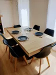 Appartement T2 55m2 Plein Centre St-brieuc
