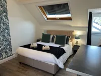 Hotel et Résidence Chez Gino le Touquet-Etaples Hotels in Etaples