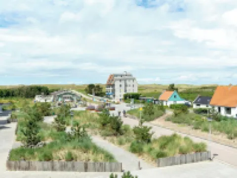 Studio in Groote Keeten by the Beach Hotels in Callantsoog