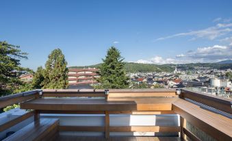 House Hotel Kenrokuzaka