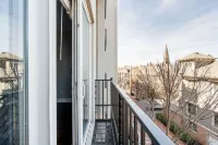 Bella Vista Downtown 2BR 2BA