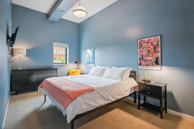 Chinook Suite - 203 in Portland