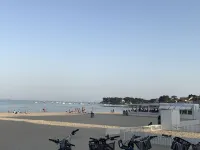 Charming family house near the beach