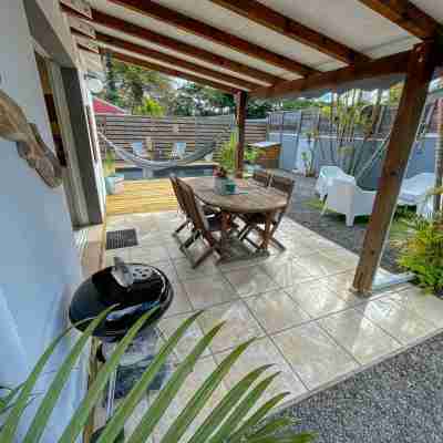 House / Villa - SAINT FRANCOIS Hotel Exterior