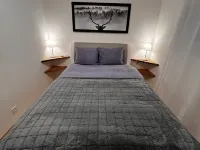 Flat Deer holiday for winter-summer sports Hotels in Bregaglia