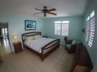 Las Casa Grande en Casa Piña ( The Big House at Casa Piña )