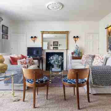 A Luxury Stylish Regency Apartment in the heart of Bath Others