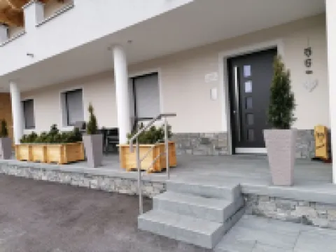 APPART DORNAUER in the beautiful Zillertal !!