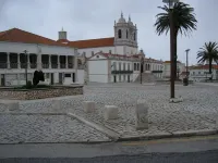 Studio on the Beach - Nazaré