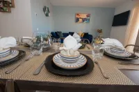 Blue Paradise,a ray of Sunshine Between sea & Pool Hotels in 