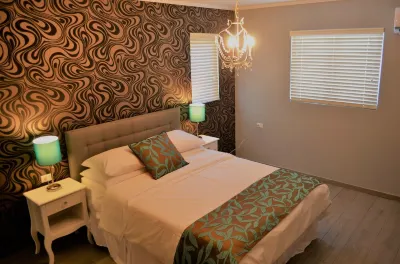 Villa Luna 2BEDR in nature with pool Hotels near California Lighthouse