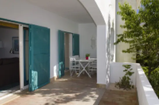 Apartment in Prainha Resort, 250 m from the Beach