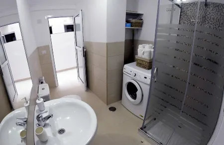 Modern and new downtown apartment in Puerto de la Cruz