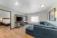 Everhome Suites Waco Hotels in Waco