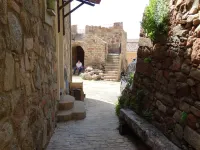 APPIETTO, character house near Ajaccio in CorsicaBetween sea and maquis" Hotels in Appietto