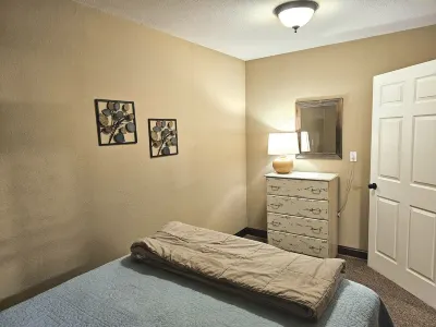 Country Guest House Hoteles en 