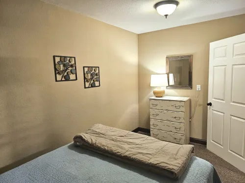 Country Guest House Các khách sạn ở Sheboygan