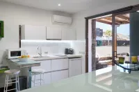 LOS4NOBLES-EL SACHO LODGING