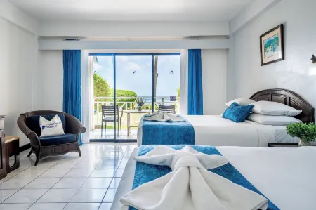 Tropikist Beach Hotel & Resort Отели в г. Краун Пойнт