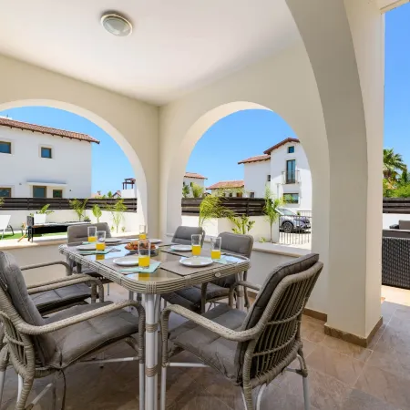 Kymma Villa #12