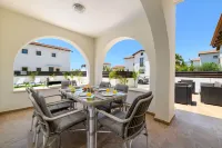 Kymma Villa #12 Hotels in Sotira