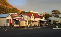 Ellie's Spa Cottage - Stanley