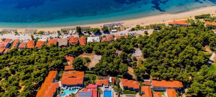 Philoxenia Hotel Hotels in Polygyros