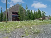 Grant Village - Inside the Park Hotels in Teton County