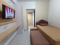 Apartemen Alton by Nara