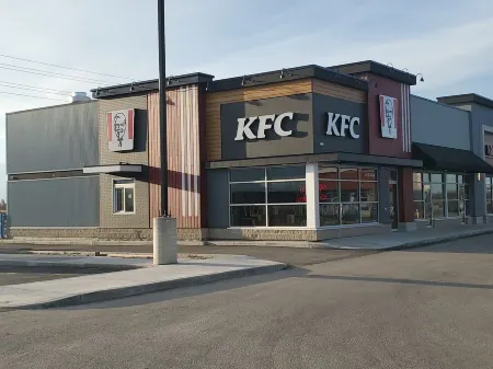 Paradise in the Meadows