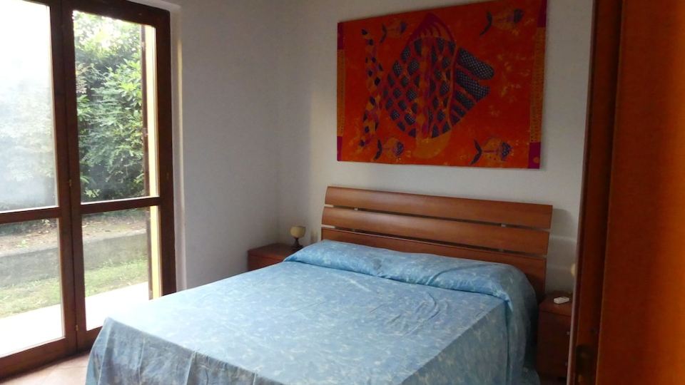Villino 3 Sabaudia a stone's throw from the sea in Circeo national park