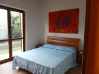 Villino 3 Sabaudia a stone's throw from the sea in Circeo national park Hotels in Sabaudia