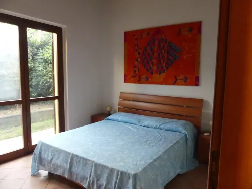 Villino 3 Sabaudia a stone's throw from the sea in Circeo national park