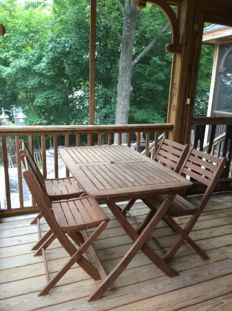 Lake George and Adirondacks