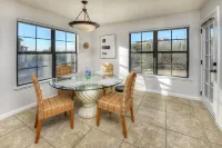Premium location mountain views
