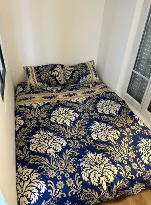 Chic and modern apartment Kid Club附近的飯店