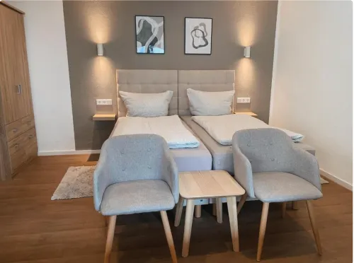 Hotel Traube Rheinhessen Hotels in Worms