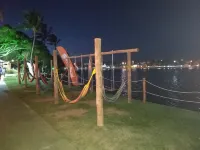 Laser and Comfort Guarajuba, Well Located, Internet